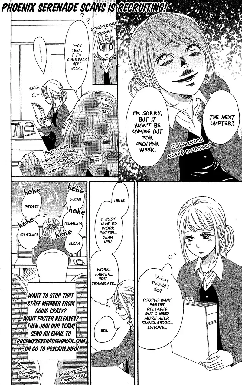 Kuro Hakushaku wa Hoshi o Mederu Chapter 14 2